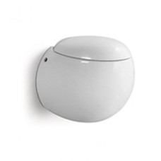 Wall Hung Toilet Bowl OTTO-8311